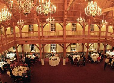 The Cranbury Inn - 2