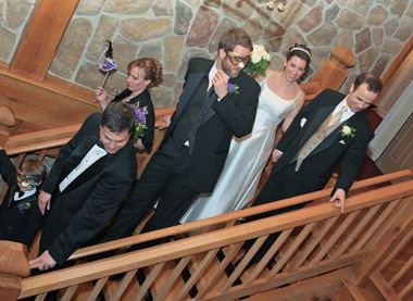 The Cranbury Inn - 5