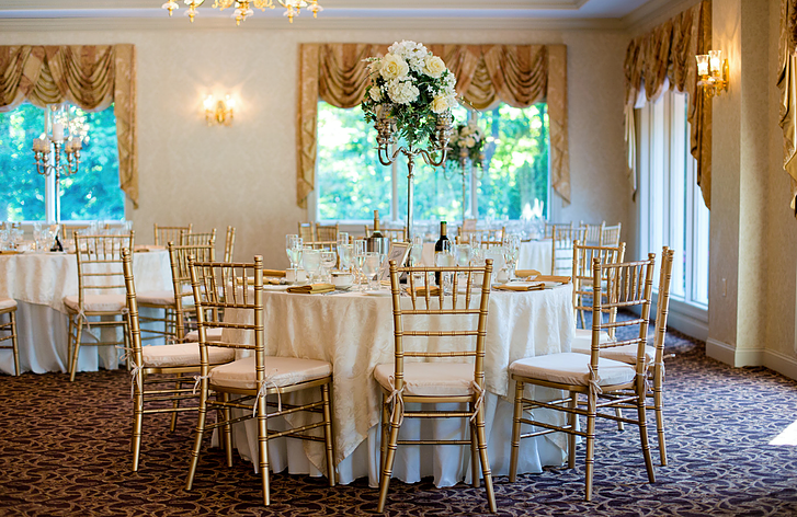 The English Manor - 2