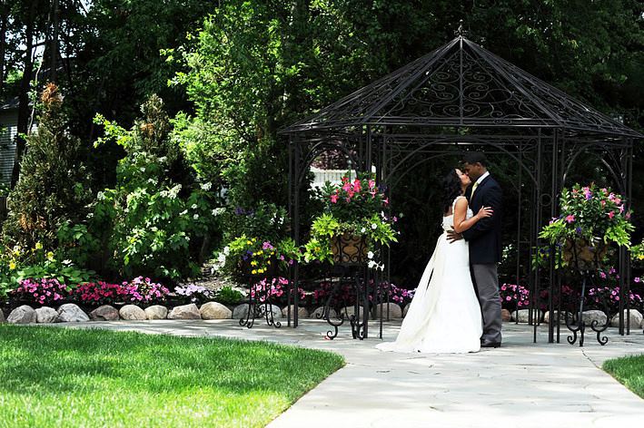 The English Manor - 4