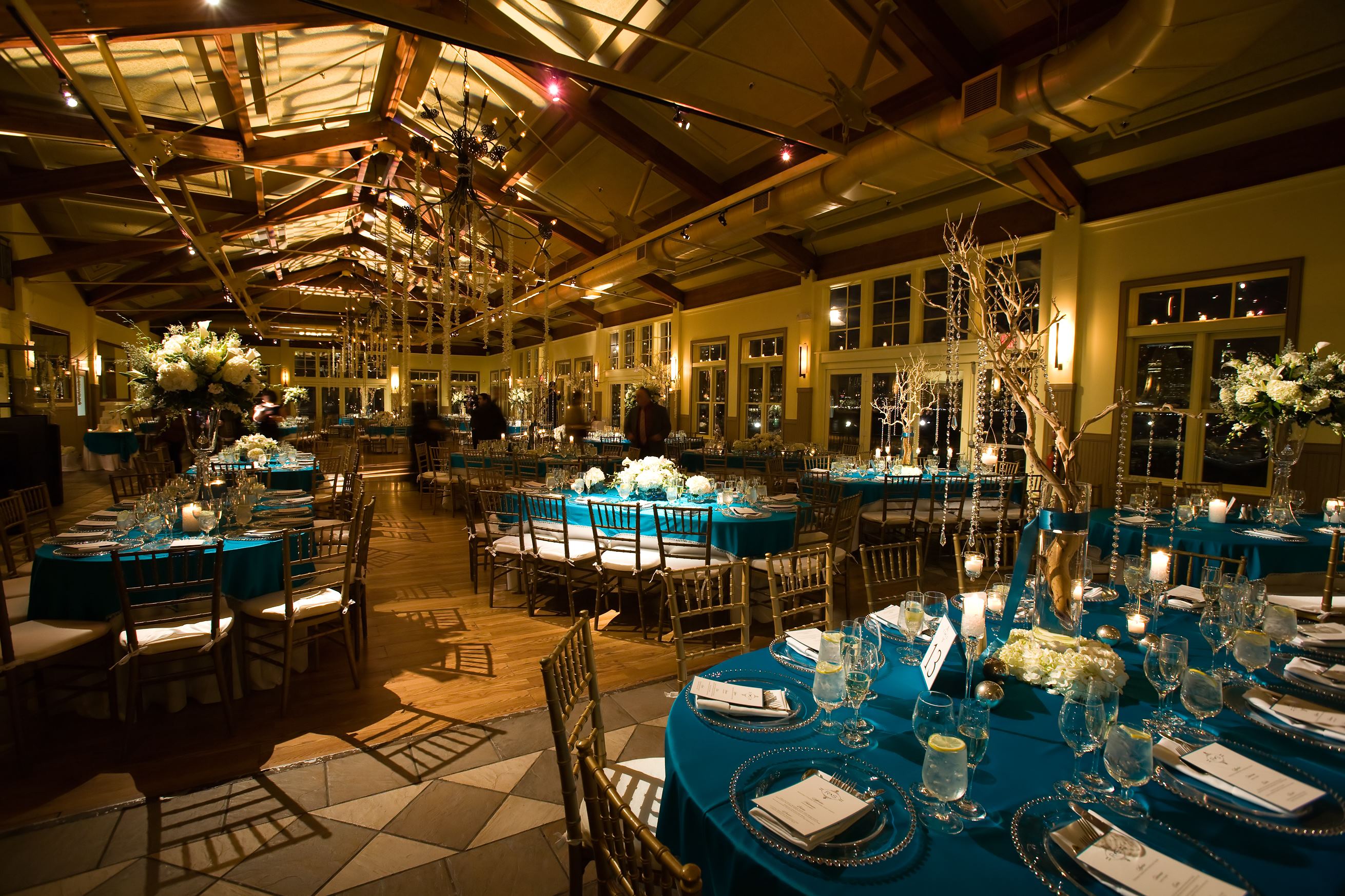 The Boathouse At Mercer Lake West Windson New Jersey Wedding Venue