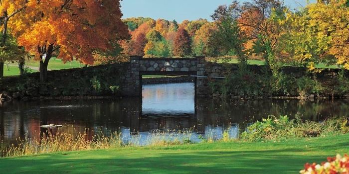 Brooklake Country Club - 7