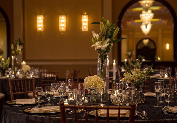 Renaissance Woodbridge Hotel - 1