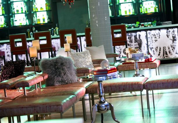 Renaissance Woodbridge Hotel - 6