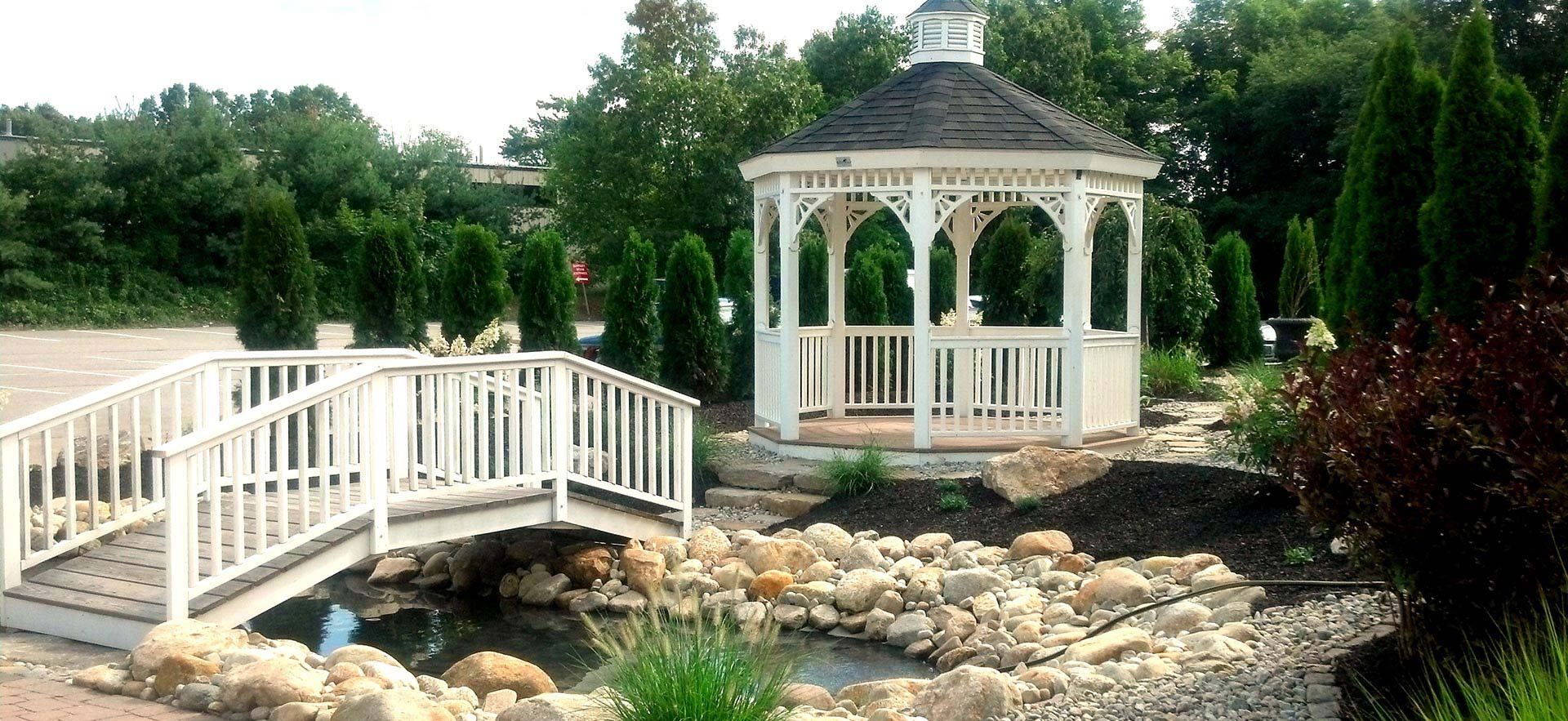 Georgina's Wedding And Banquets - 2