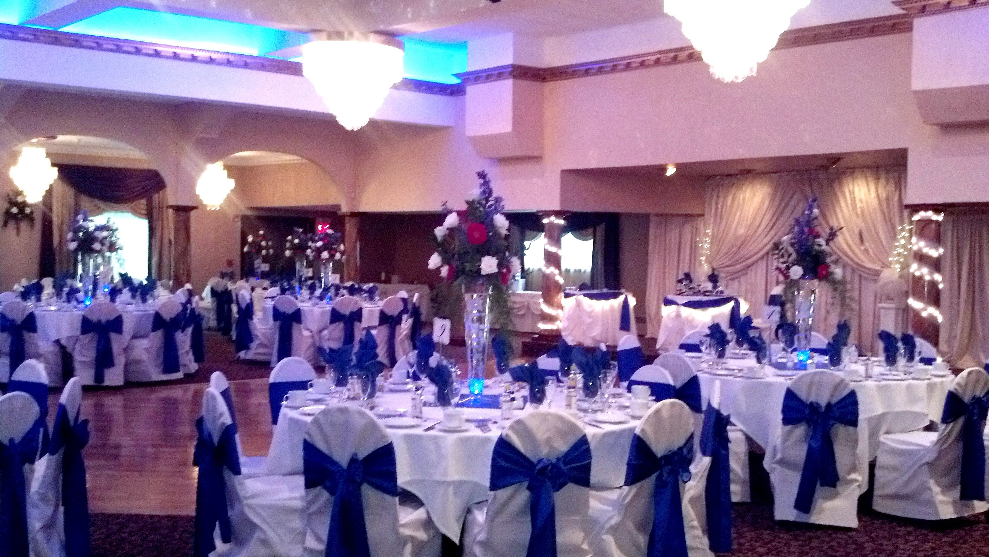 Georgina's Wedding And Banquets - 6