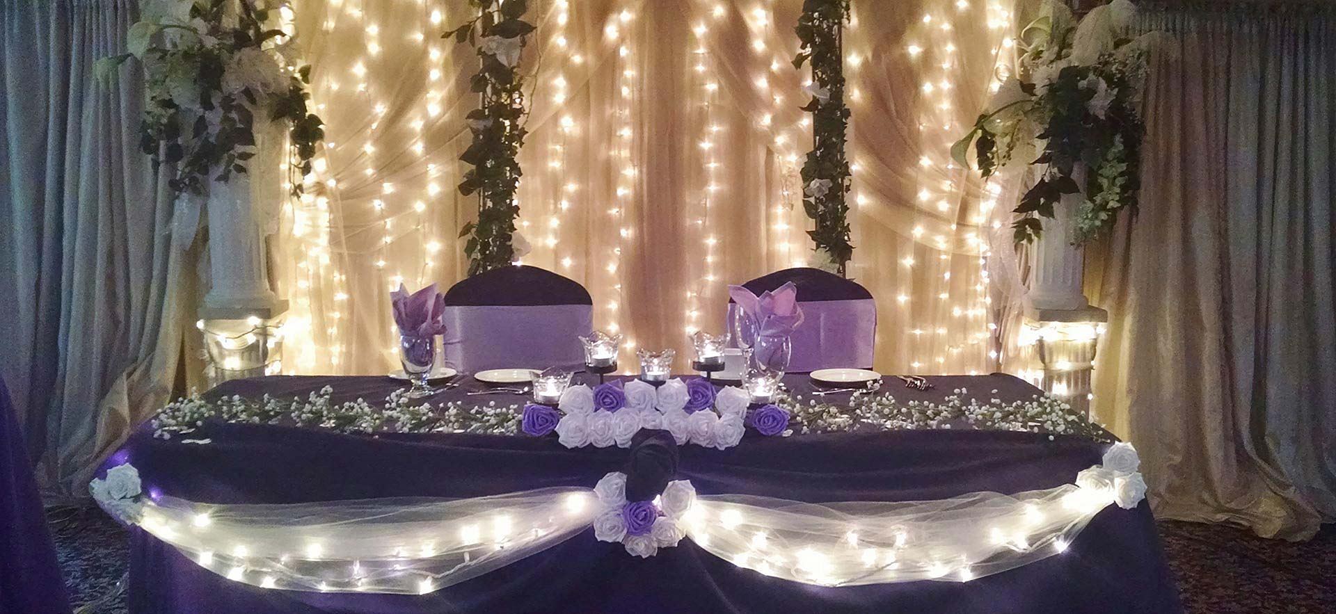 Georgina's Wedding And Banquets - 4