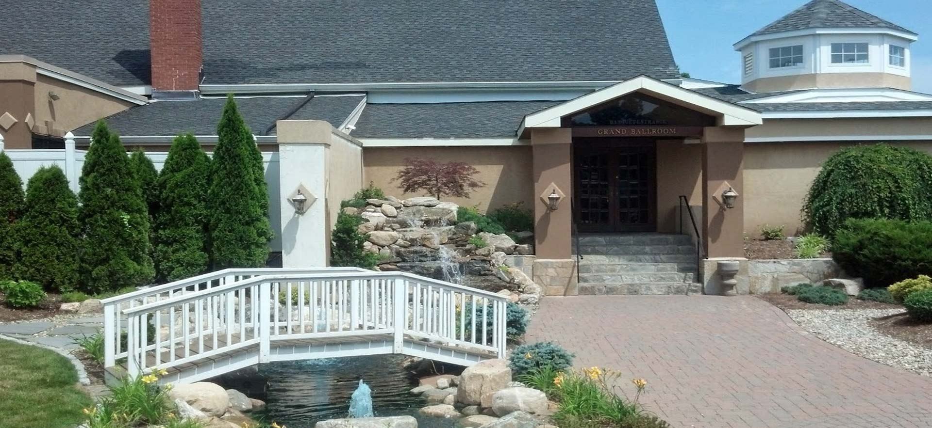 Georgina's Wedding And Banquets - 7