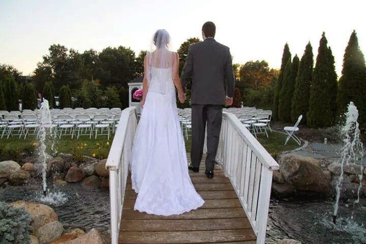 Georgina's Wedding And Banquets - 1