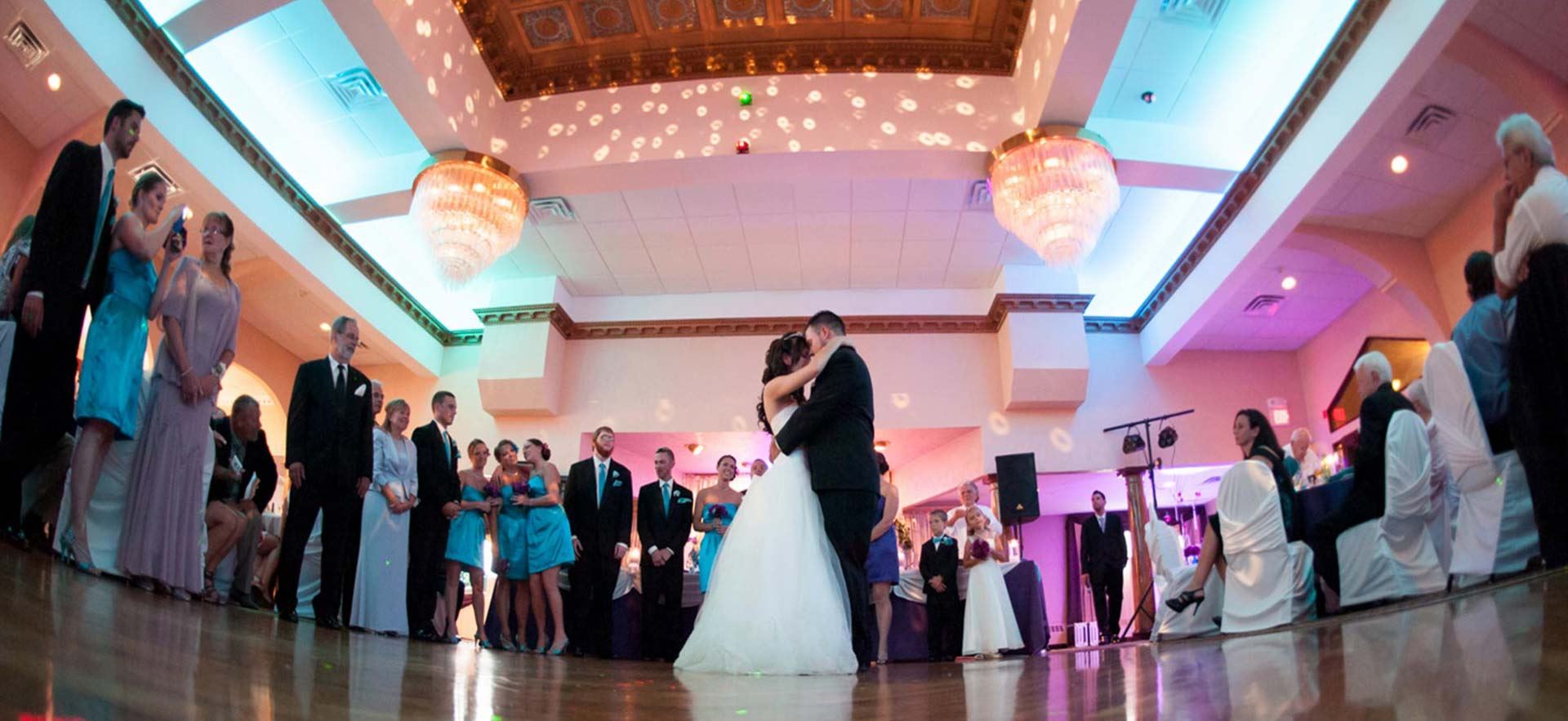 Georgina's Wedding And Banquets - 5