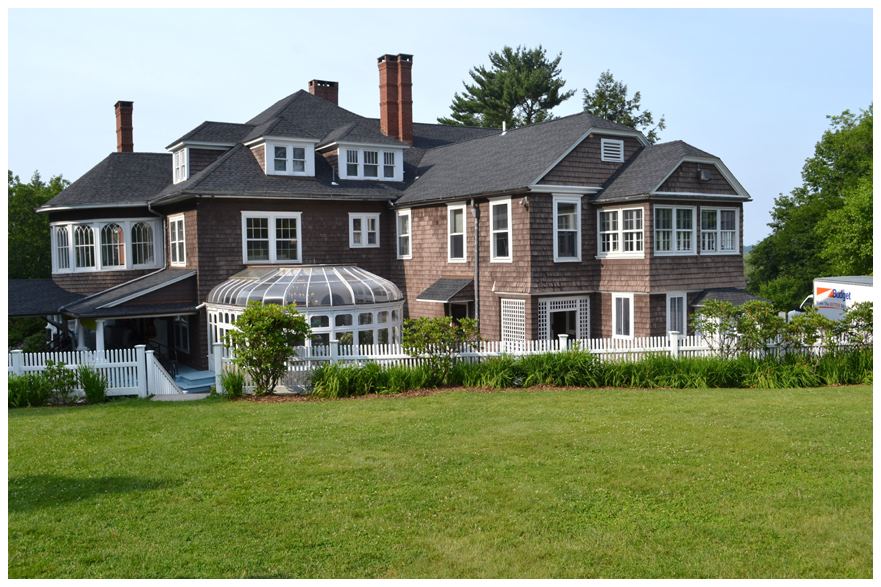 Tarrywile Park And Mansion - 5