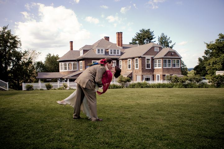 Tarrywile Park And Mansion - 2