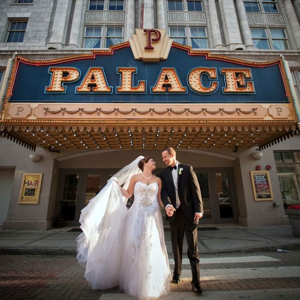 Palace Theater - 1