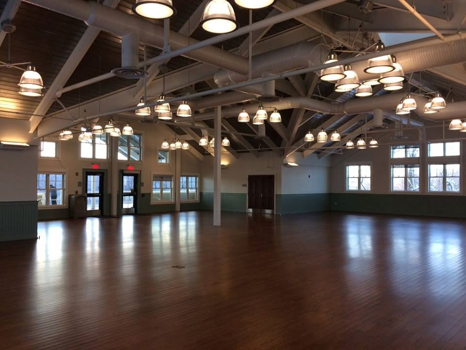 The Glastonbury Boathouse - 6