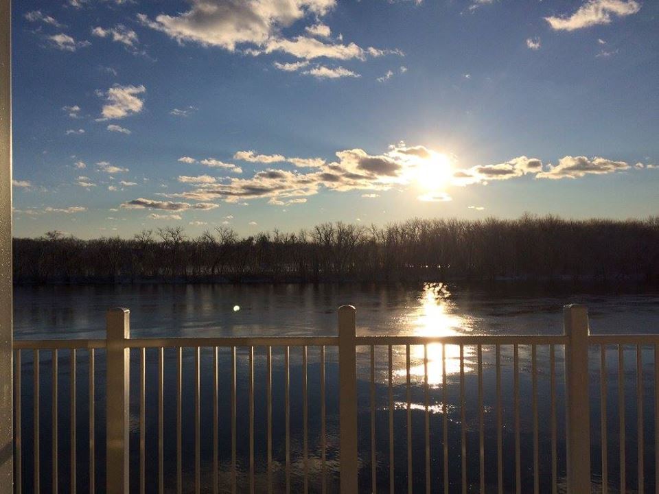 The Glastonbury Boathouse - 2