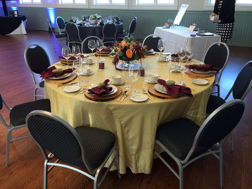 The Glastonbury Boathouse - 5