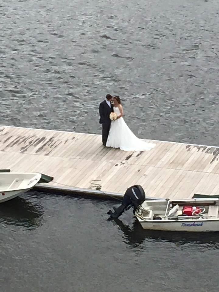 The Glastonbury Boathouse - 1