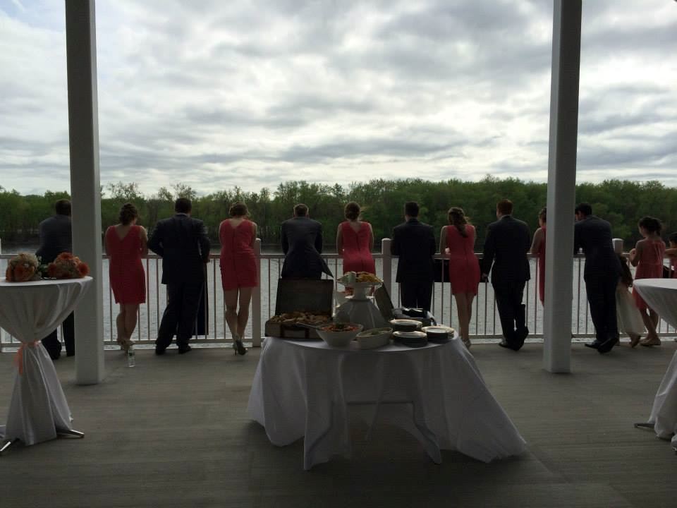 The Glastonbury Boathouse - 4