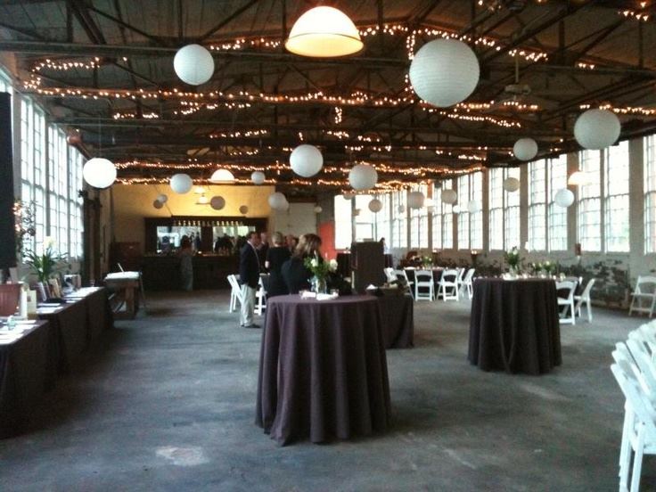 The Lace Factory Events - 6