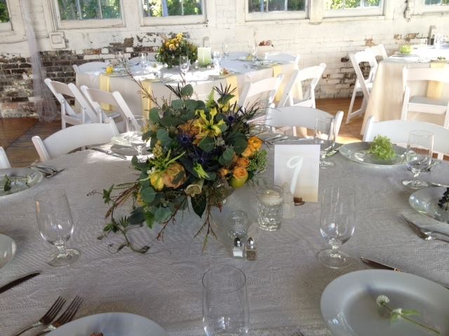 The Lace Factory Events - 3