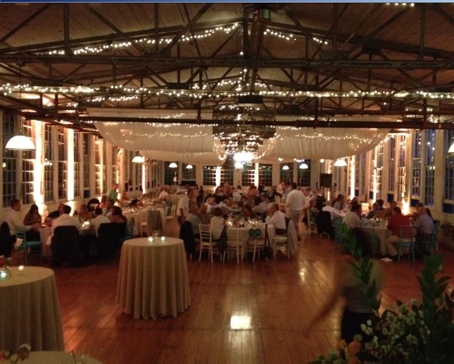 The Lace Factory Events - 7