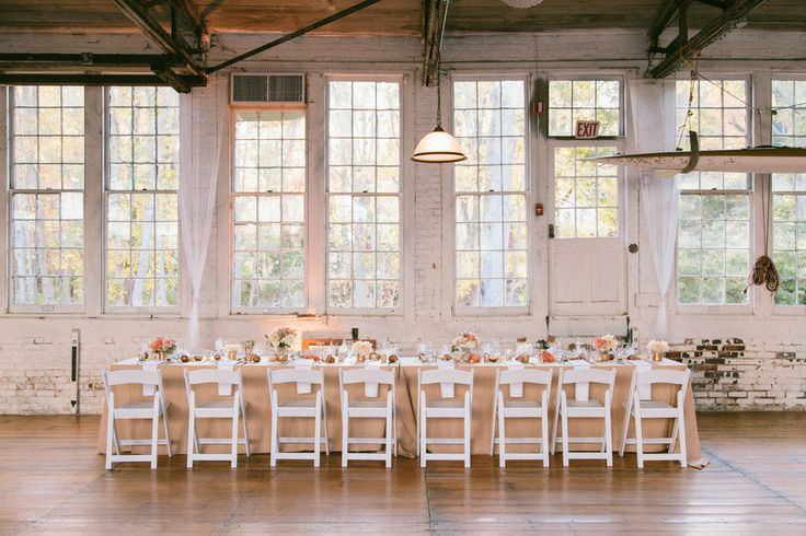 The Lace Factory Events - 5