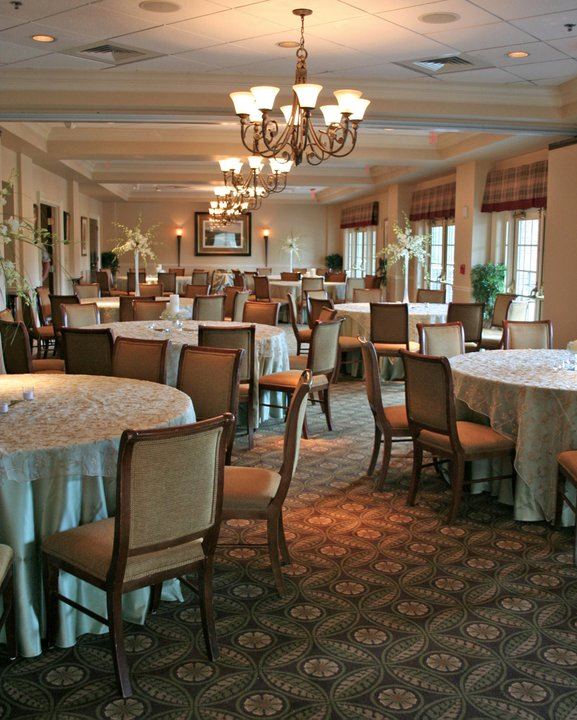 Indian Hills Country Club - 2