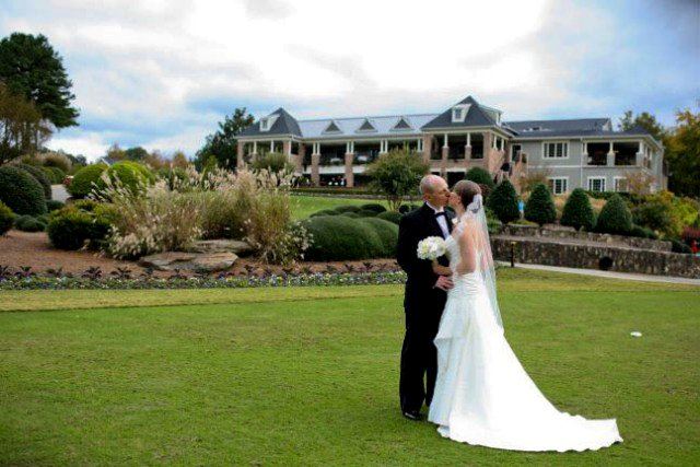 Indian Hills Country Club - 7