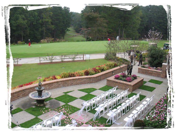 Indian Hills Country Club - 4