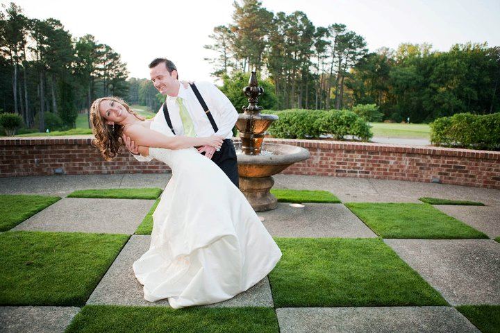 Indian Hills Country Club - 1