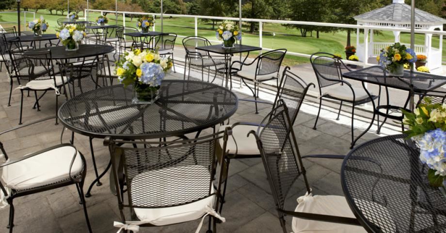 Indian Hills Country Club - 3