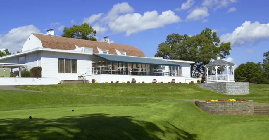 Indian Hills Country Club - 6