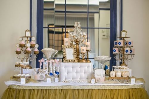 Town And County Club - 6