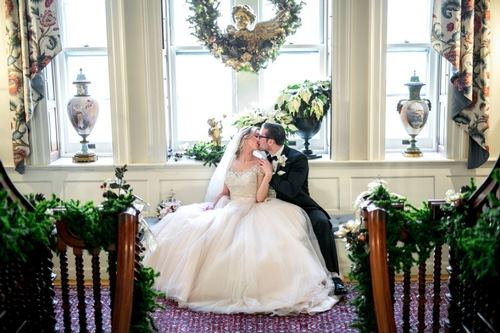 Town And County Club - 1