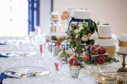 Town And County Club - 4