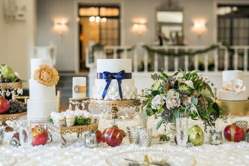 Town And County Club - 2