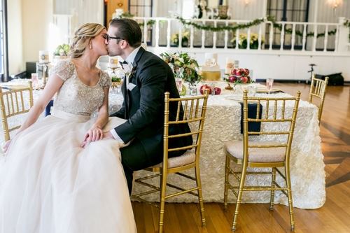 Town And County Club - 3