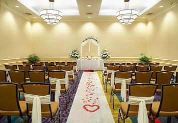 Courtyard by Marriott Waterbury Downtown - 1