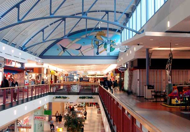 Courtyard by Marriott Waterbury Downtown - 4