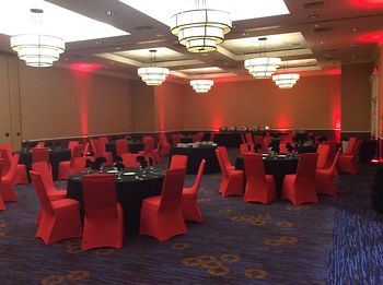 Courtyard by Marriott Waterbury Downtown - 5