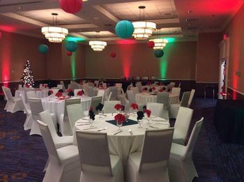 Courtyard by Marriott Waterbury Downtown - 6