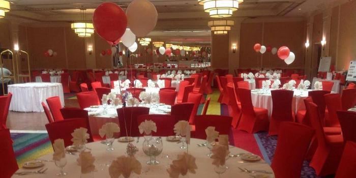 Courtyard by Marriott Waterbury Downtown - 3