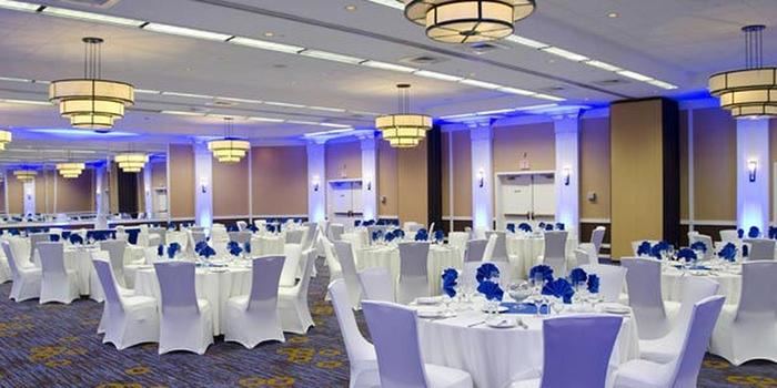 Courtyard by Marriott Waterbury Downtown - 2