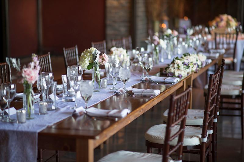 Saltwater Farm Vineyard - 6