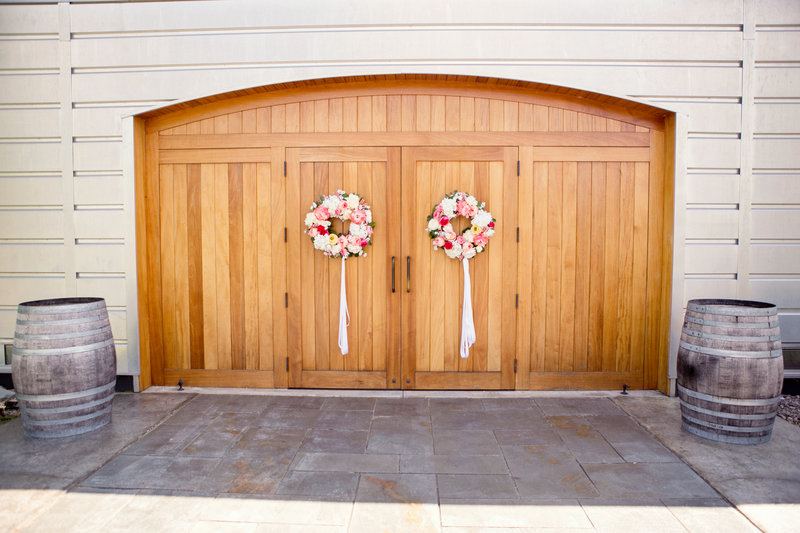 Saltwater Farm Vineyard - 5