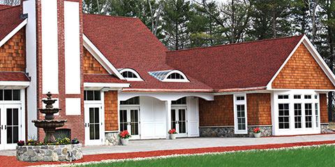 The Mansion At Bald Hill - 4