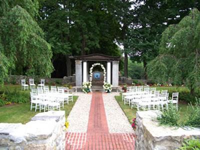 The Mansion At Bald Hill - 1