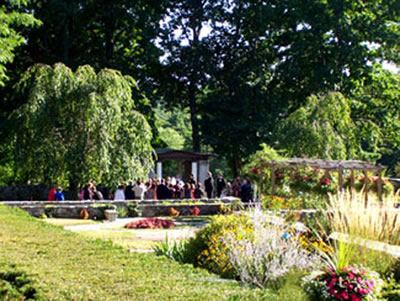 The Mansion At Bald Hill - 5