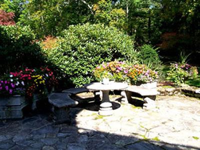 The Mansion At Bald Hill - 3