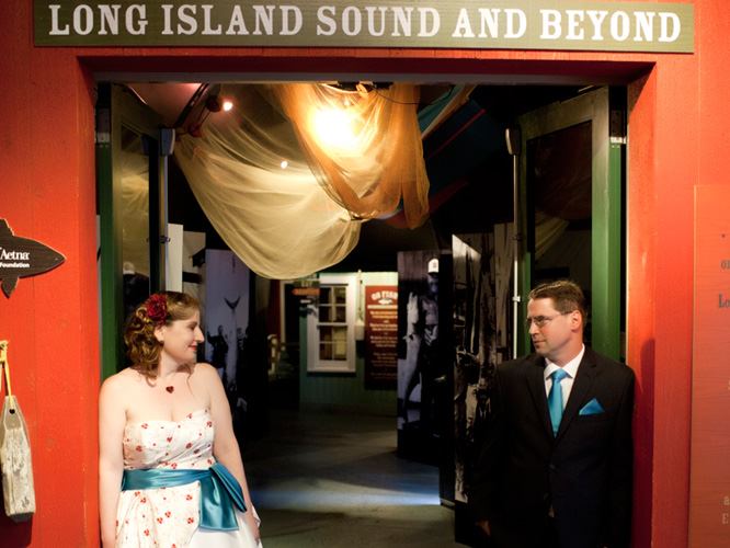 The Maritime Aquarium - 6